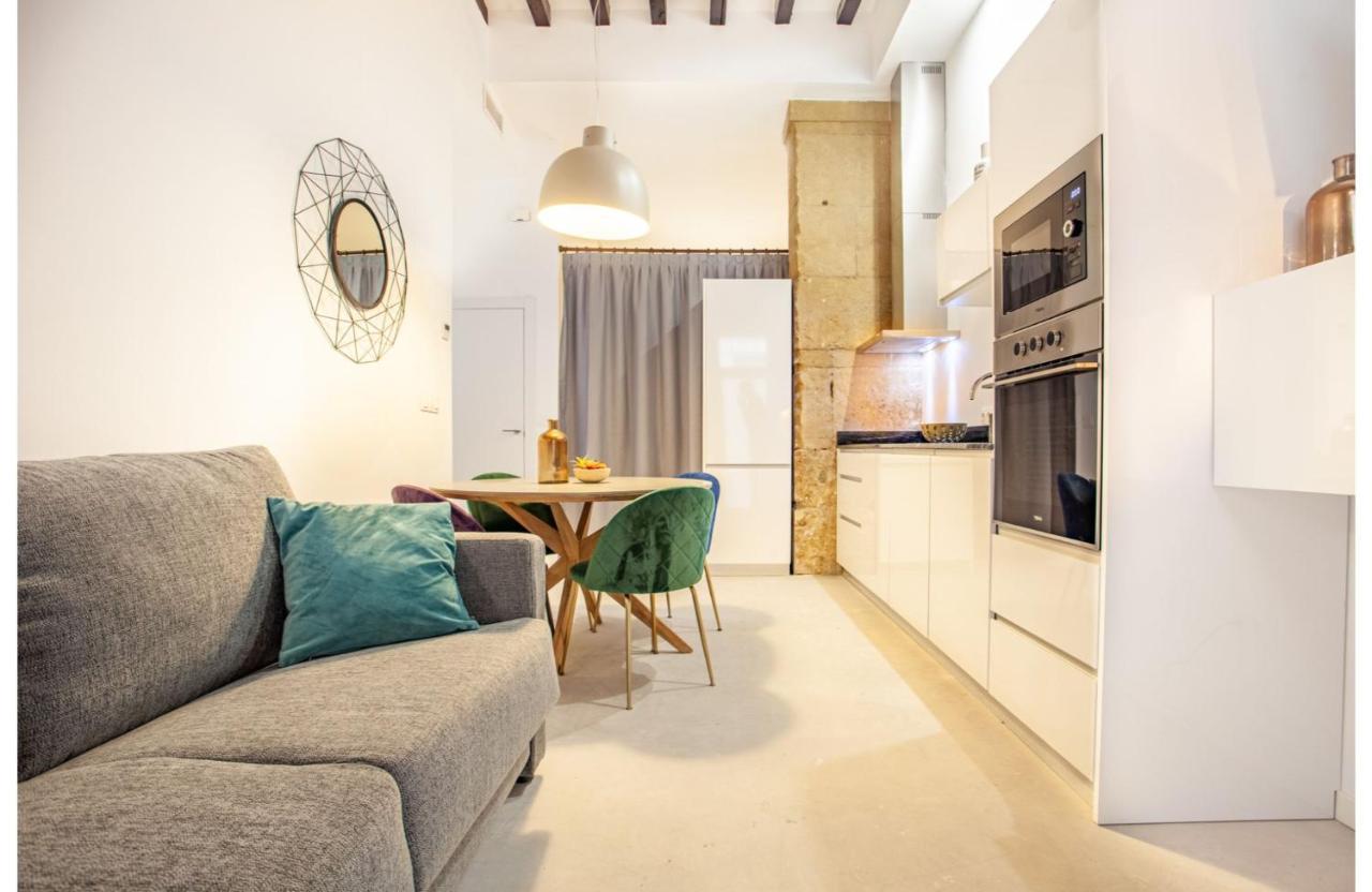 Myflats Luxury Downtown Apartment Alicante Exterior photo
