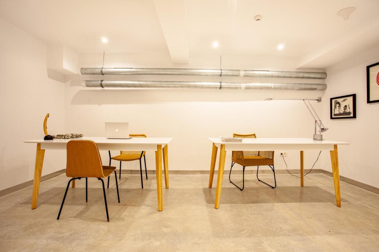 Myflats Luxury Downtown Apartment Alicante Exterior photo