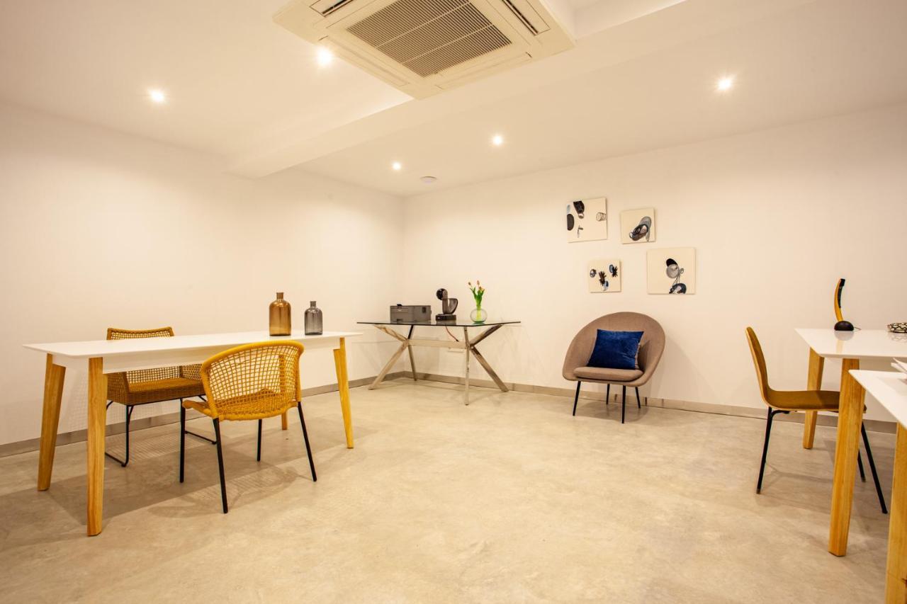 Myflats Luxury Downtown Apartment Alicante Exterior photo