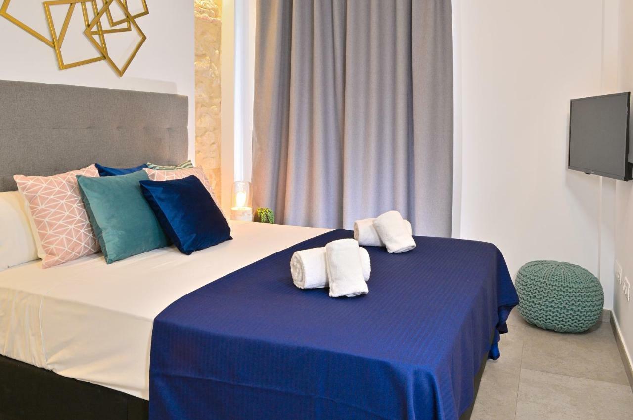 Myflats Luxury Downtown Apartment Alicante Exterior photo