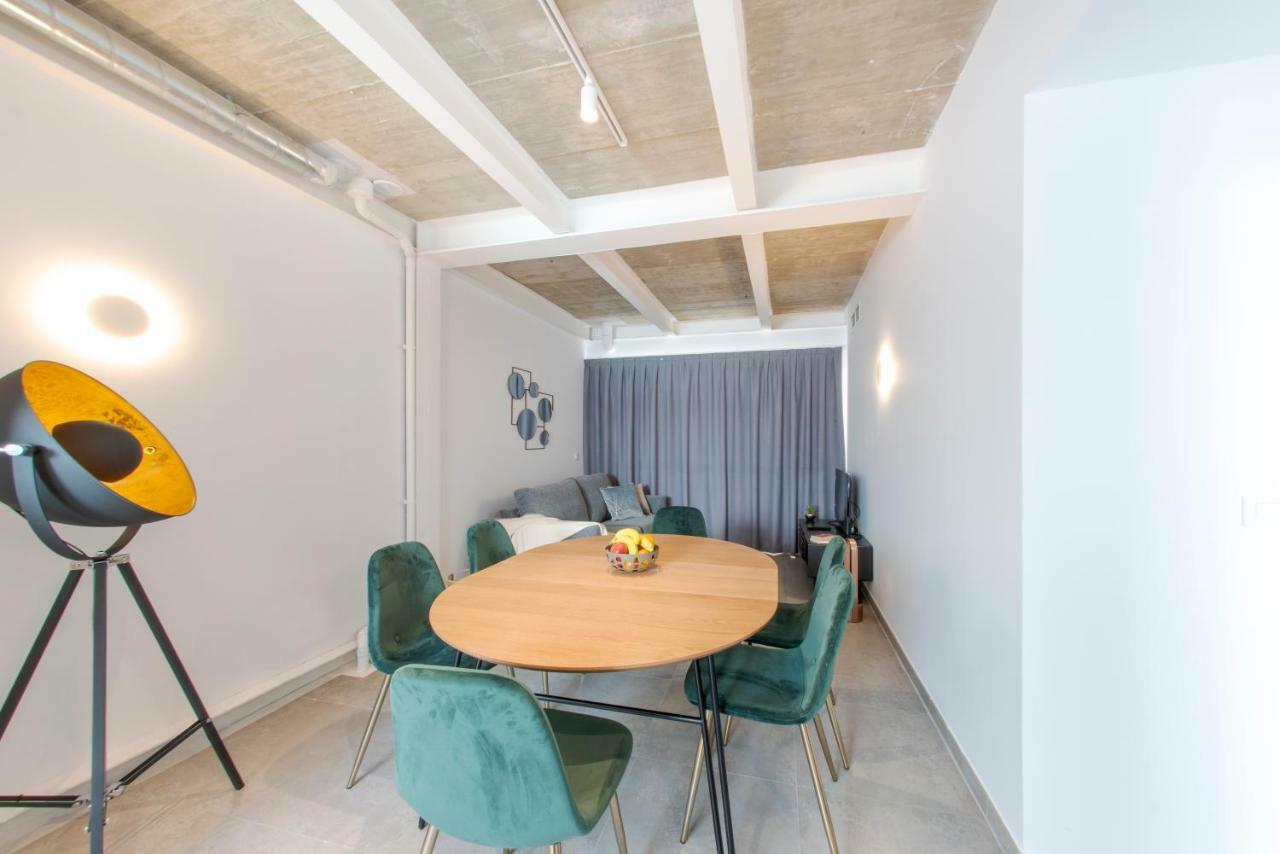 Myflats Luxury Downtown Apartment Alicante Exterior photo